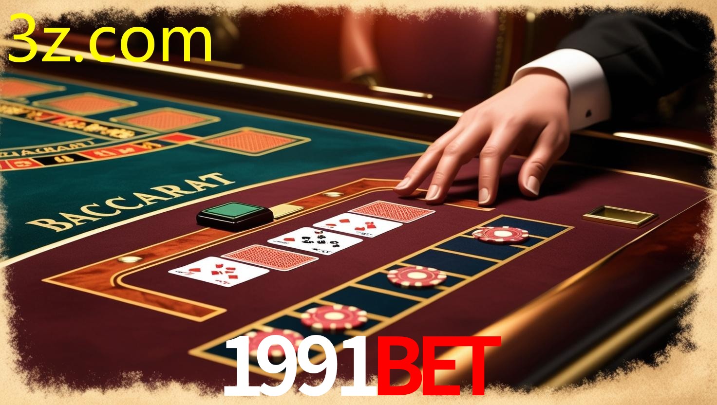 Login Seguro 1991BET.COM